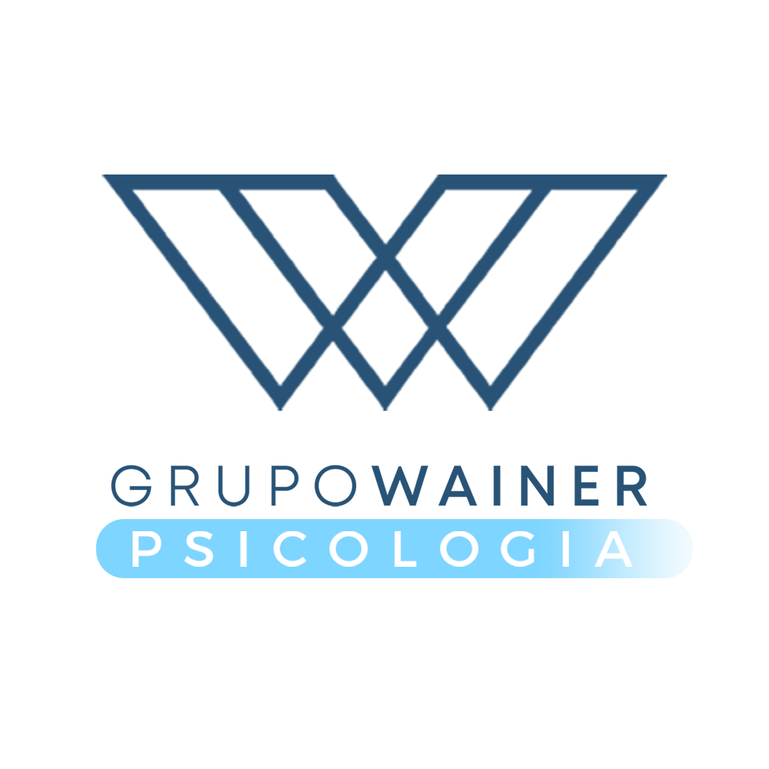Ambiente de testes - Wainer Psicologia